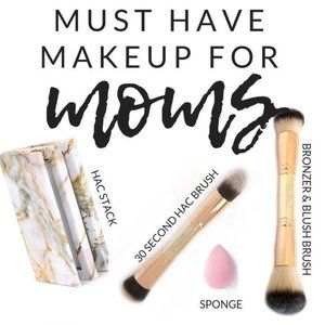 Balanced Life Makeup with Jenn